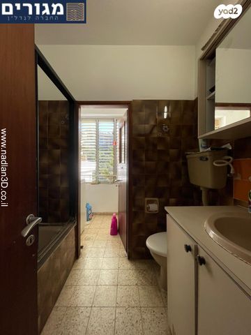 דירה, דרך הים, כרמל מערבי, חיפה