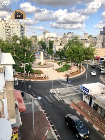 שדרות דב הוז 