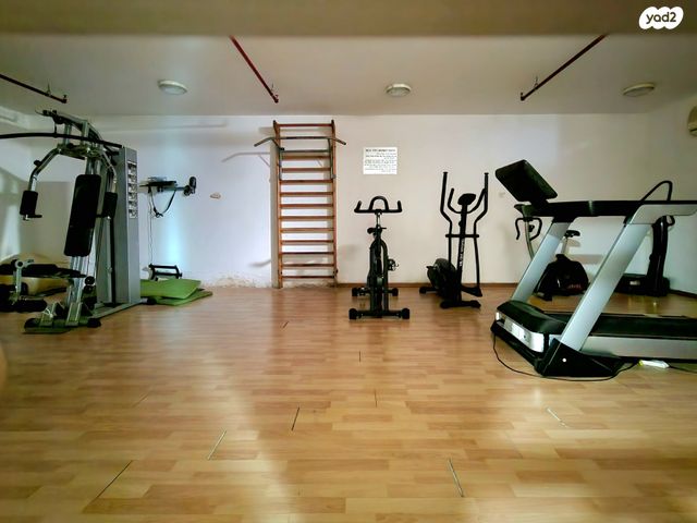 דירת גן, אליהו גולומב, הרצליה הירוקה, נווה עובד, הרצליה