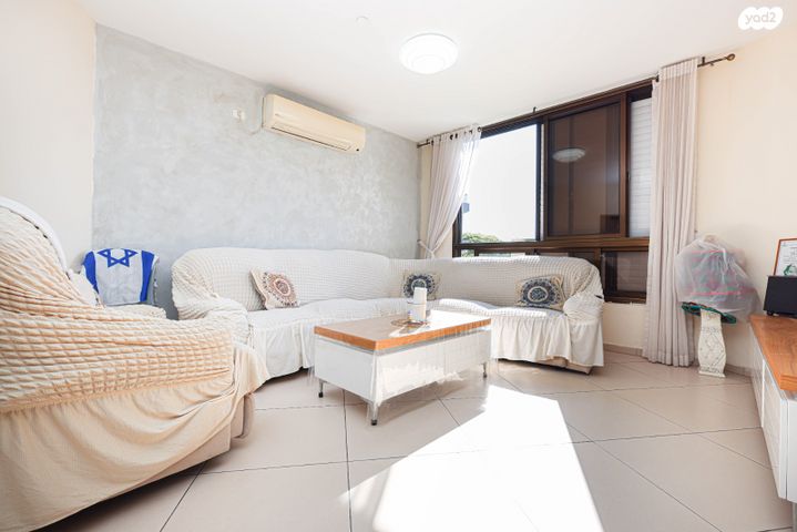 דירה, נתניה