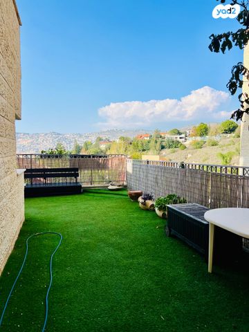 דירת גן, הדס, כרמיאל