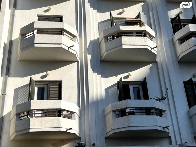 דירה, לב תל אביב, לב העיר צפון, תל אביב יפו