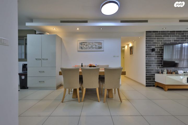 דירה, צאלון, סביוני ים, קרית ים