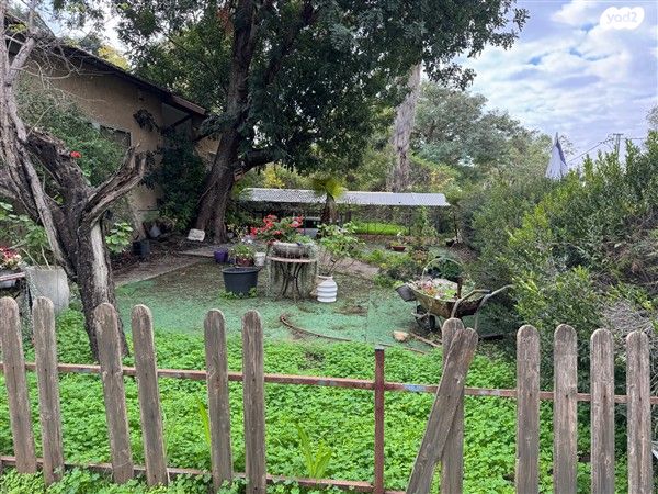 משק חקלאי/ נחלה, סביון