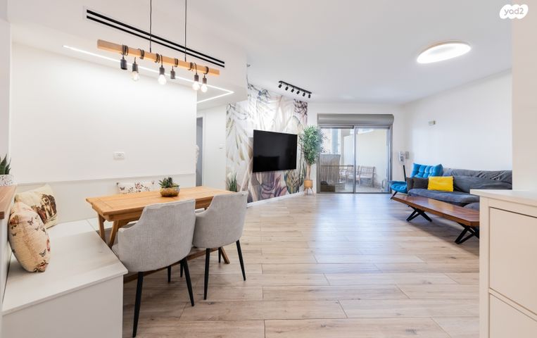 דירה, אביב, מגדיאל, הוד השרון