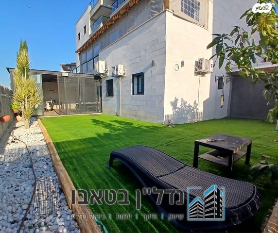 דירת גן, שאר העיר, מגדל העמק