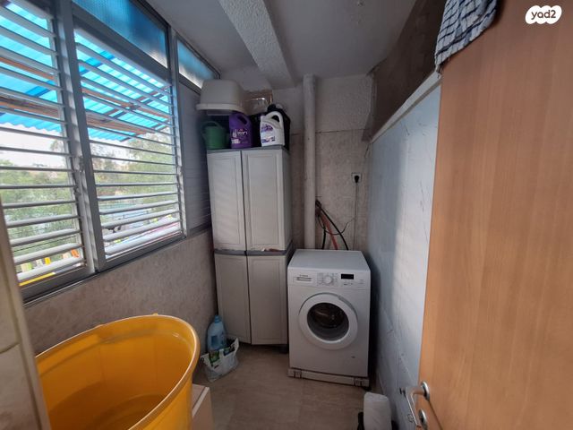 דירה, שדרות יעלים 99, שכונה ה', באר שבע