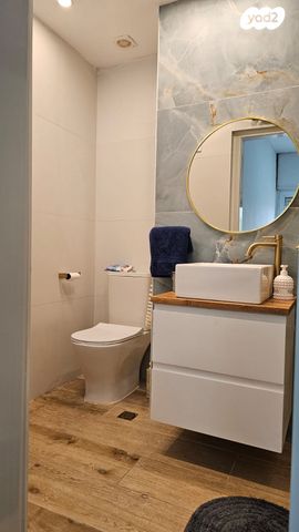 דירה, השושנים, כרמיאל