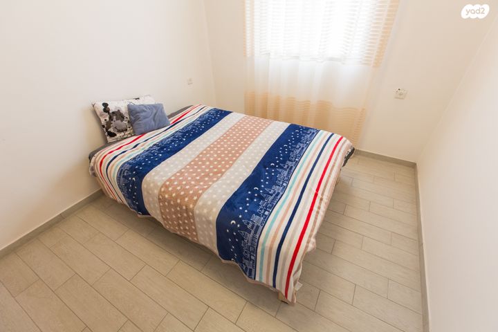 דירה, דרך הציונות, רובע ג', אריאל