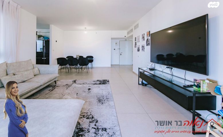 דירה, יוחנן הסנדלר 8, דרום חדש, פארק הים, בת ים