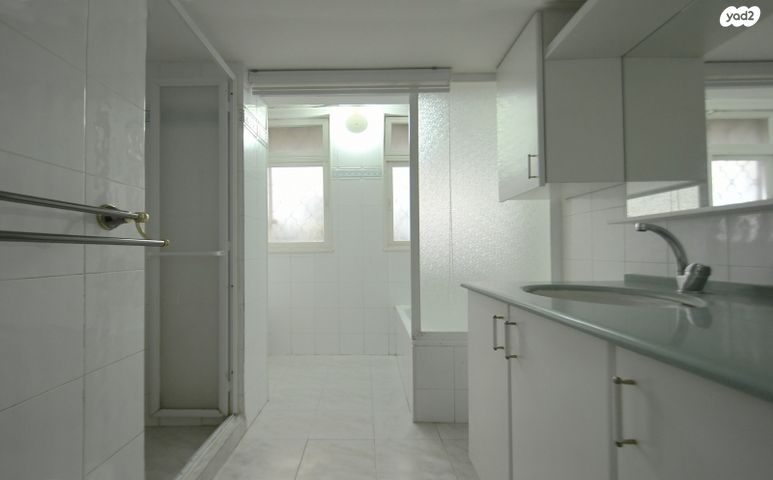 דירה, אלברט איינשטיין, אחוזה, חיפה