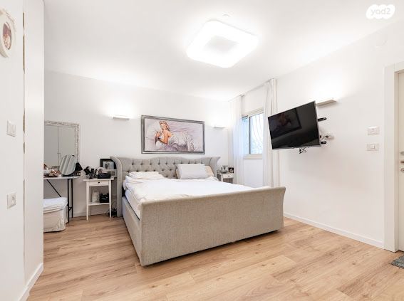 דירה, משה ברזאני, רמת אביב ג', תל אביב יפו