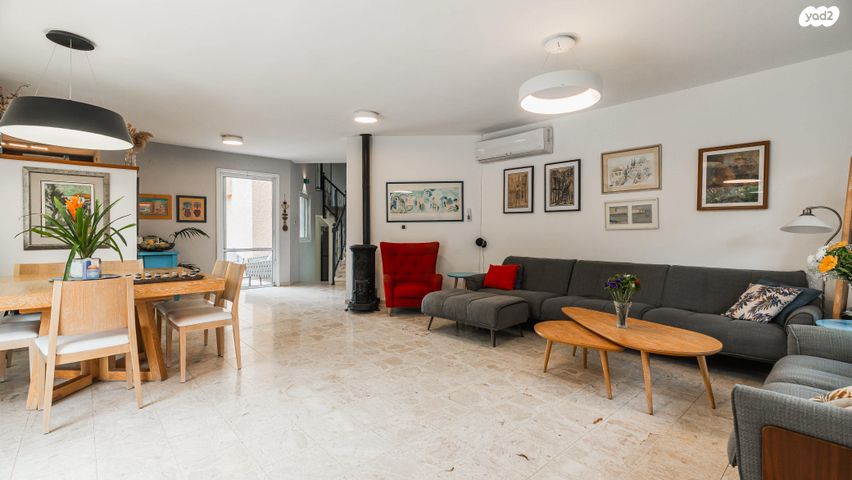 בית פרטי/ קוטג', מיתר / כרמית