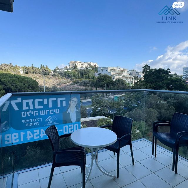 דירה, טשרניחובסקי, רמת שאול, חיפה