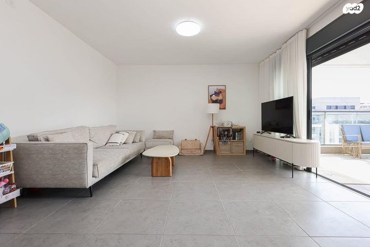 דירה, תבור 7, בית בפארק ,פרדס בחסכון, אור יהודה