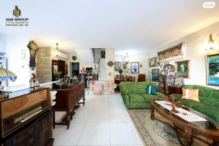 דירת גן, נווה ים, ראשון לציון