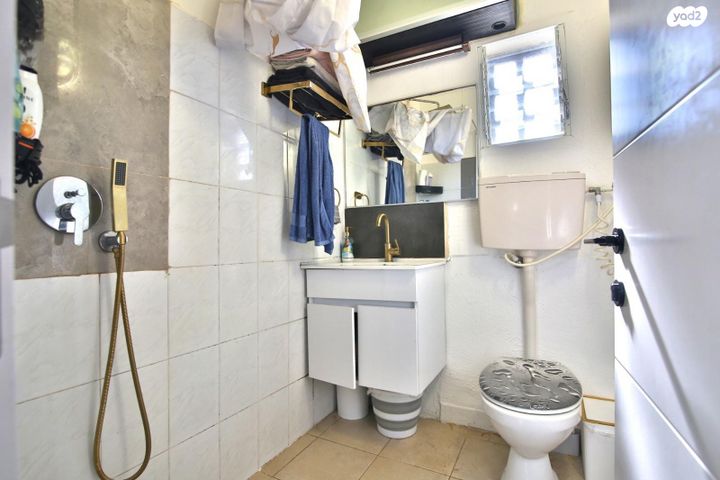 דירה, ברץ, שיכון ג, טבריה