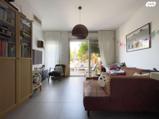 דירת גן, טורי זהב, שפירא, תל אביב יפו