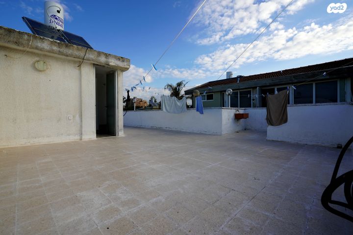 בית פרטי/ קוטג', בארי 52, נווה ישראל, הרצליה