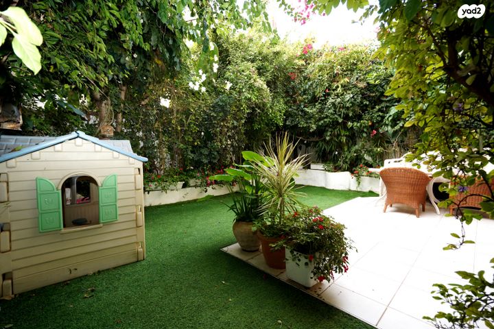 בית פרטי/ קוטג', בארי 52, נווה ישראל, הרצליה