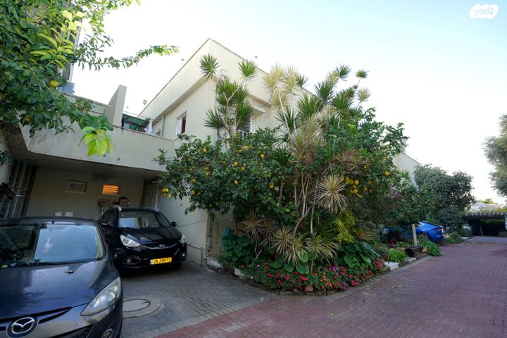 בית פרטי/ קוטג', בארי 52, נווה ישראל, הרצליה