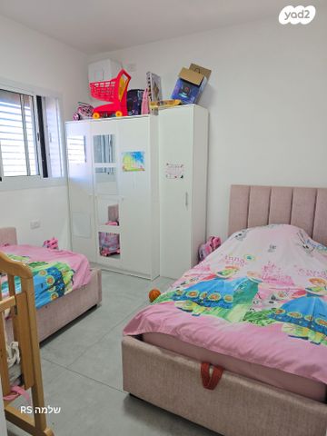 דירה, נתן ילין מור 3, רמת אפרים, נתניה