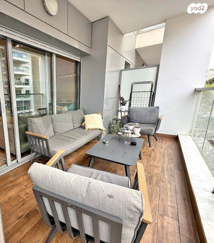 דירה, הגוש הגדול, רמת אביב החדשה, נופי ים, תל אביב יפו