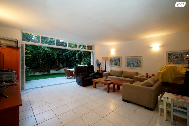 בית פרטי/ קוטג', בארי 52, נווה ישראל, הרצליה