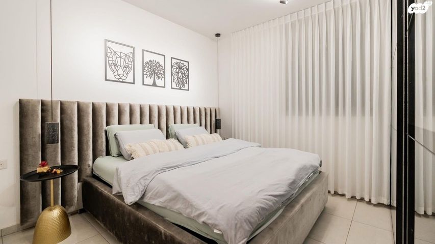 דירת גן, ארלוזורוב, מרכז, קרית עבודה, חולון