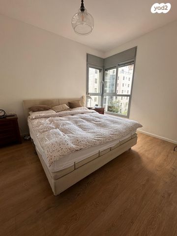 דירה, הגוש הגדול, רמת אביב החדשה, נופי ים, תל אביב יפו