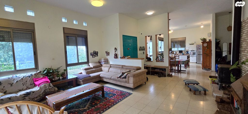 בית פרטי/ קוטג', שרונה