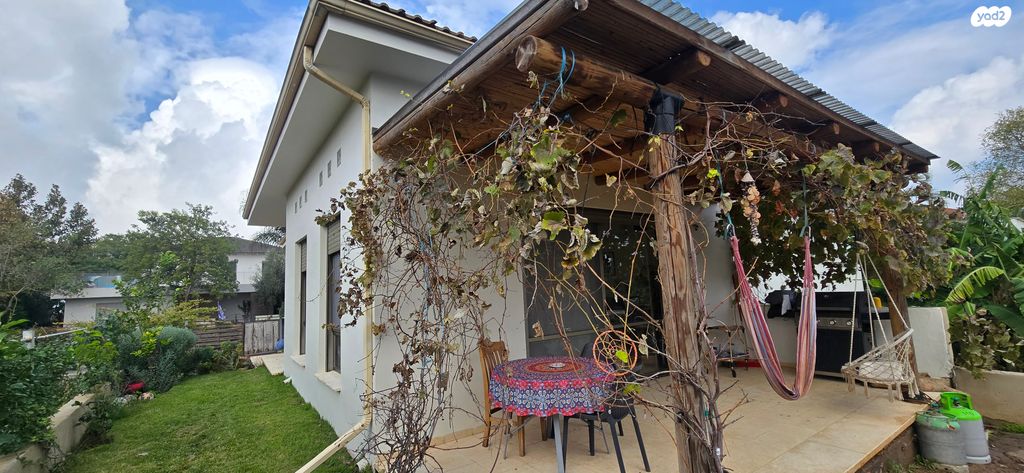 בית פרטי/ קוטג', שרונה