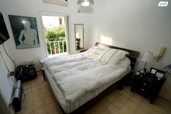 בית פרטי/ קוטג', בארי 52, נווה ישראל, הרצליה