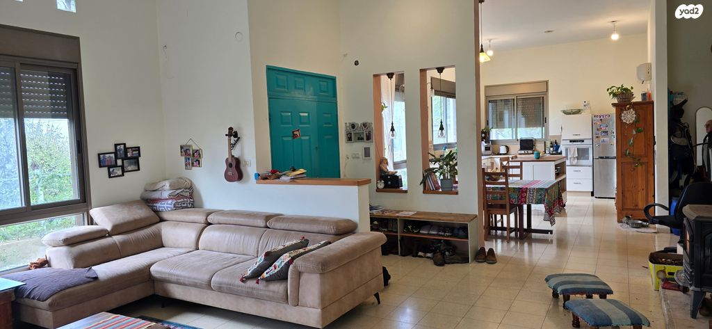 בית פרטי/ קוטג', שרונה