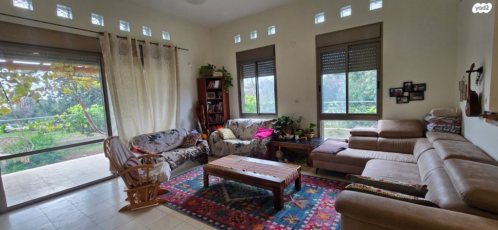 בית פרטי/ קוטג', שרונה