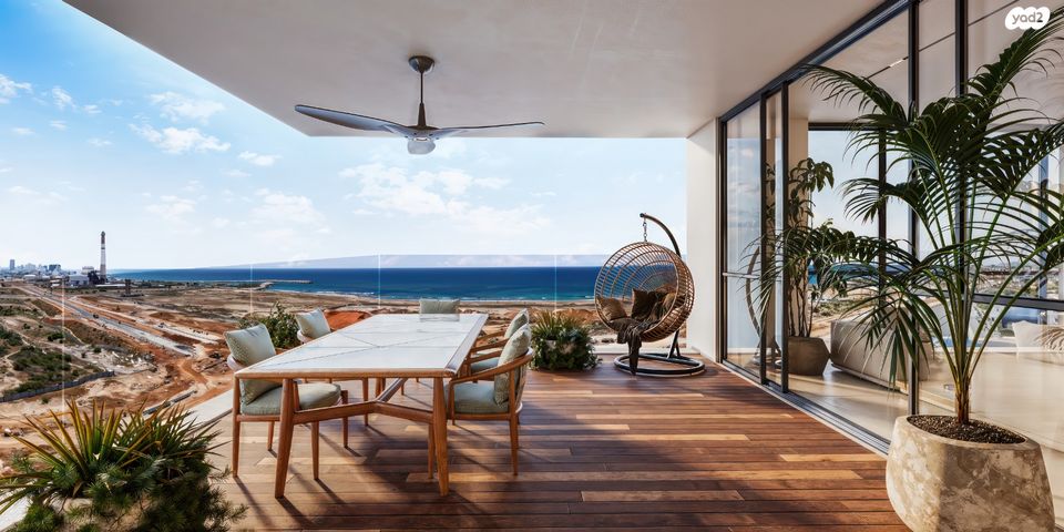 דירה, אבן גבירול, איזור שדה דב, תל אביב יפו