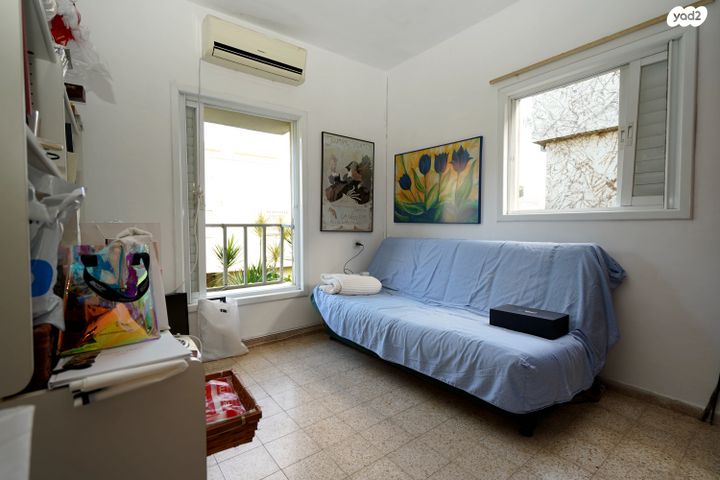 בית פרטי/ קוטג', בארי 52, נווה ישראל, הרצליה