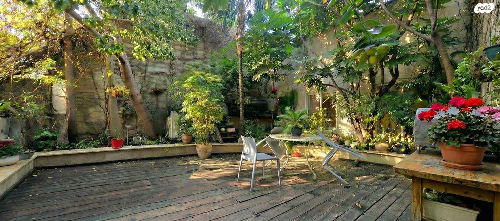 דירה, יוסף פעמוני, בבלי, תל אביב יפו