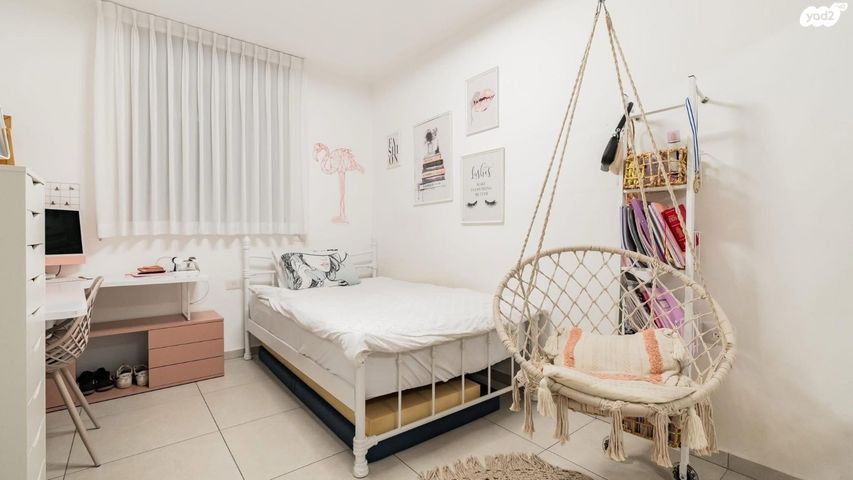 דירת גן, ארלוזורוב, מרכז, קרית עבודה, חולון