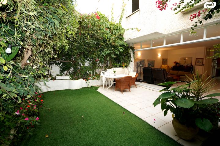 בית פרטי/ קוטג', בארי 52, נווה ישראל, הרצליה