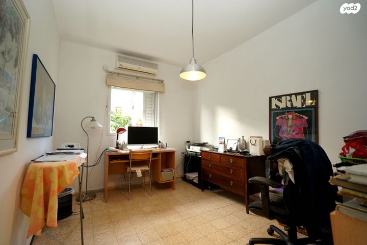 בית פרטי/ קוטג', בארי 52, נווה ישראל, הרצליה