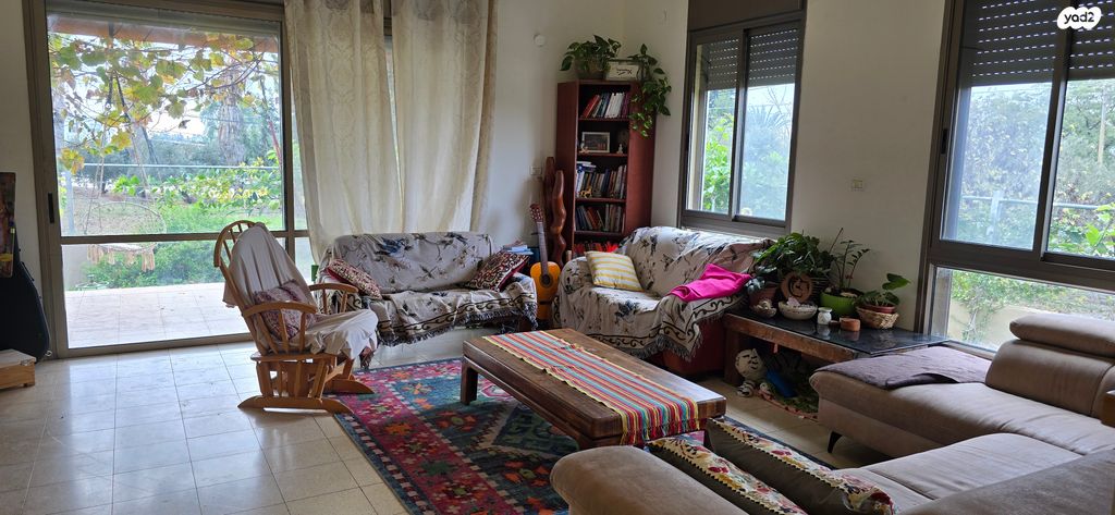 בית פרטי/ קוטג', שרונה