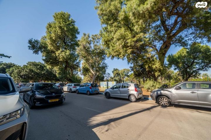 דירה, אוסישקין 88, תל אביב יפו