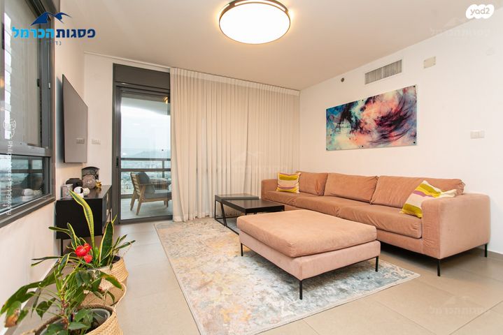 דירה, לח"י 11, שז"ר / דקר, טירת כרמל