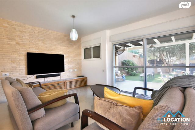 בית פרטי/ קוטג', מרק שאגאל 27, גבעת טל, קרית אתא