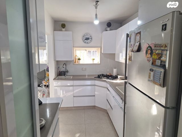 דירה, מאיר בלבן, נווה יעקב, ירושלים