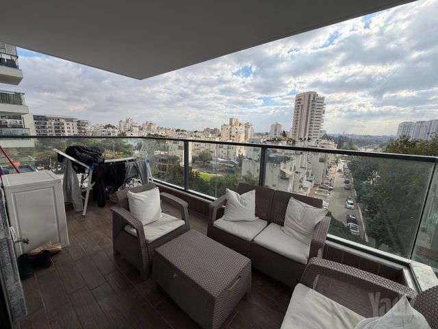 דירה למכירה בתל אביב יפו (תיווך) — 3