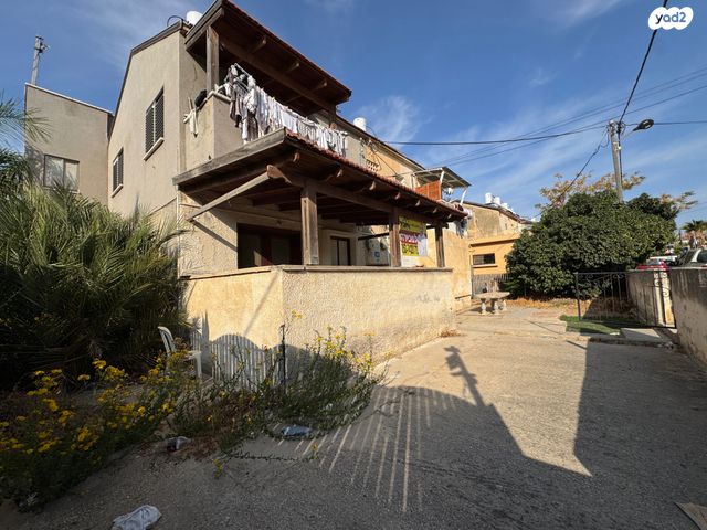 דירת גן, גבעת אולגה, חדרה