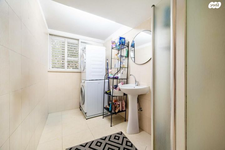 דירה, אוסישקין 88, תל אביב יפו