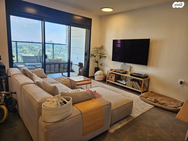 דירה, רמת אביב ג', תל אביב יפו